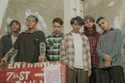 ganid : Binisaya .